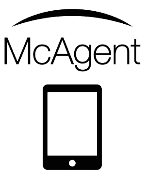 McAgent eu